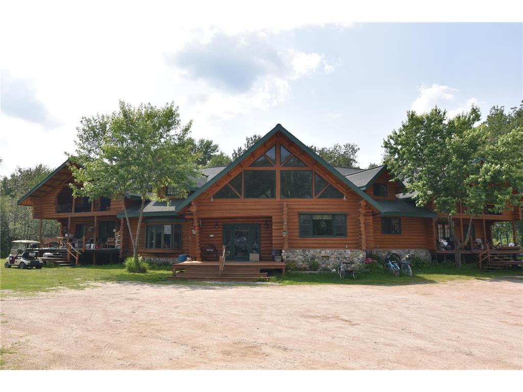 17641 Prothero Drive NW Angle Twp MN 56711 6568957 image1