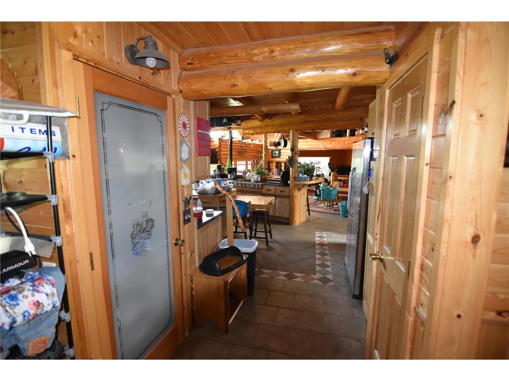 17641 Prothero Drive NW, Angle Twp, MN, 56711 MLS 6568957 Edina Realty