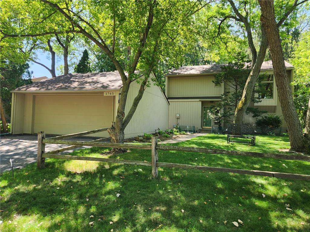 1765 Black Oaks Lane N, Plymouth, MN, 55447 MLS 6435799 Edina Realty