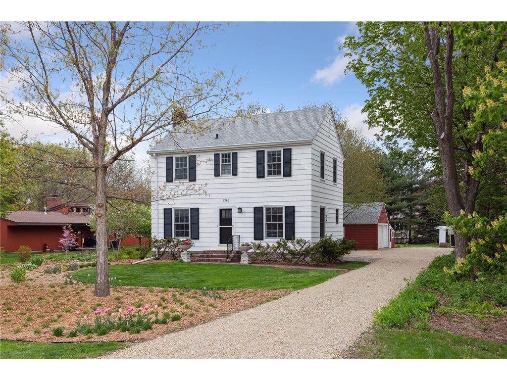 1765 Fairview Avenue N, Falcon Heights, MN, 55113 MLS 6370522