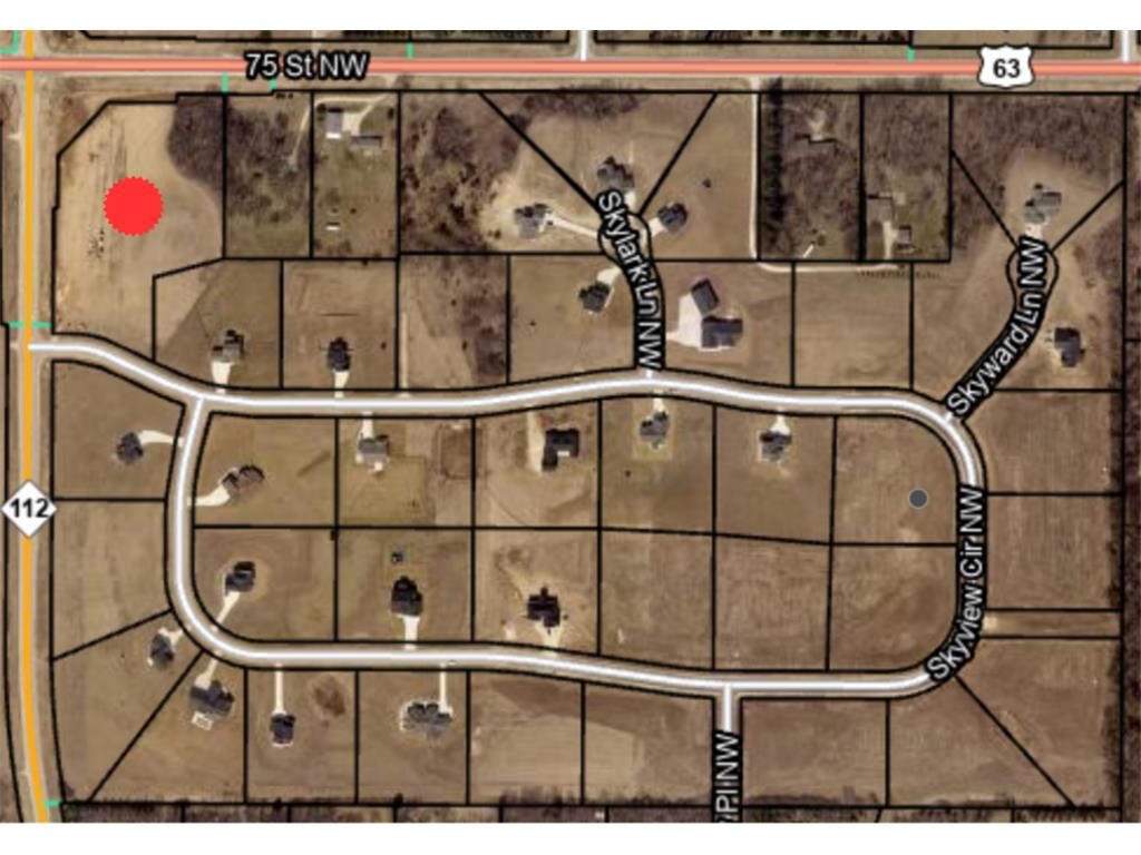 1765 Skyview Circle NW Cascade Twp MN 55901 7037529 image1