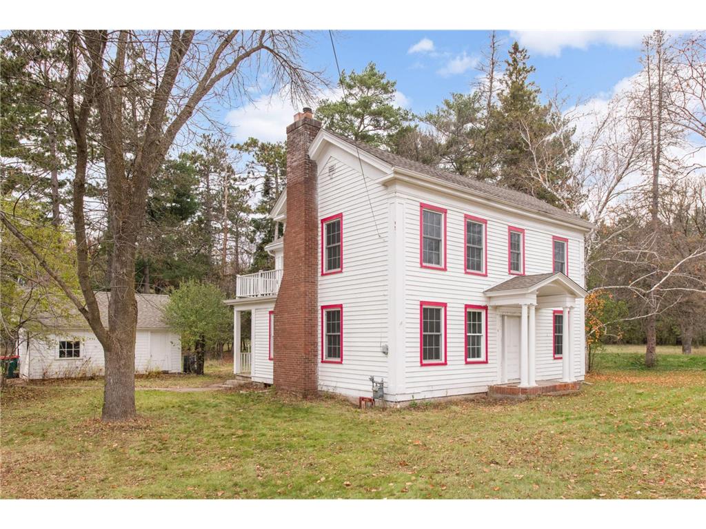 17660 Saint Croix Trail N, Marine On Saint Croix, MN, 55047 MLS