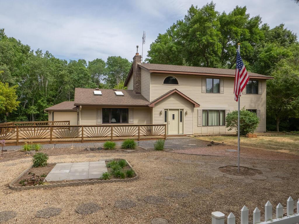 17665 Concord Drive NE, Ham Lake, MN 55304 MLS 6387005 Edina Realty