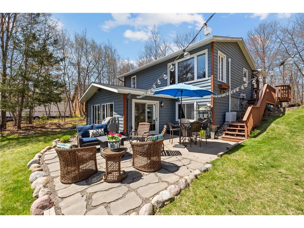17665 Emerald Drive Fifty Lakes MN 56448 - Butterfield 7073518 image1