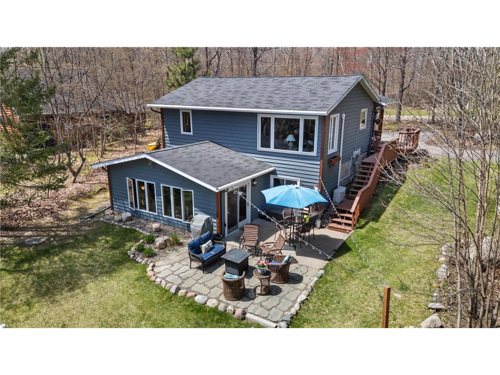 17665 Emerald Drive Fifty Lakes MN 56448 - Butterfield 7073518 image35