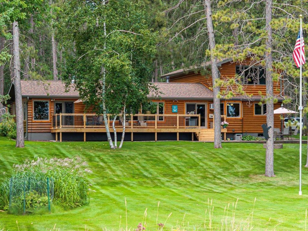 17674 Crooked Pine Drive Park Rapids MN 56470 - Long Lake 7079564 image1