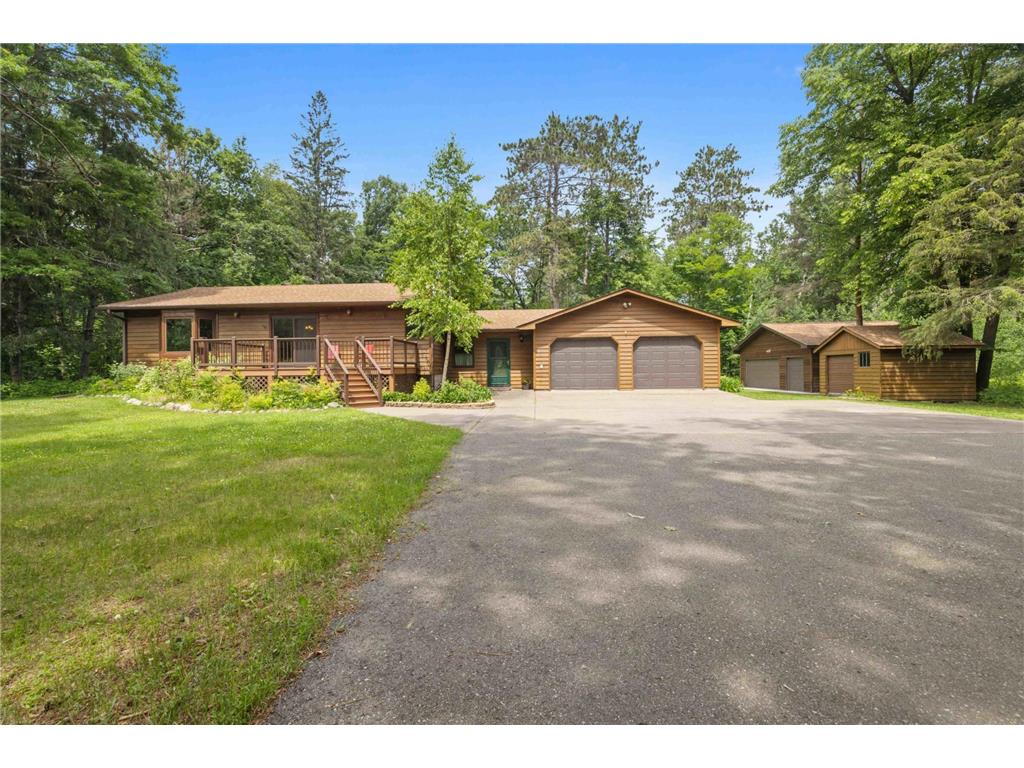 17676 County Road 11 Mission Twp MN 56441 - Pine River 6745245 image1
