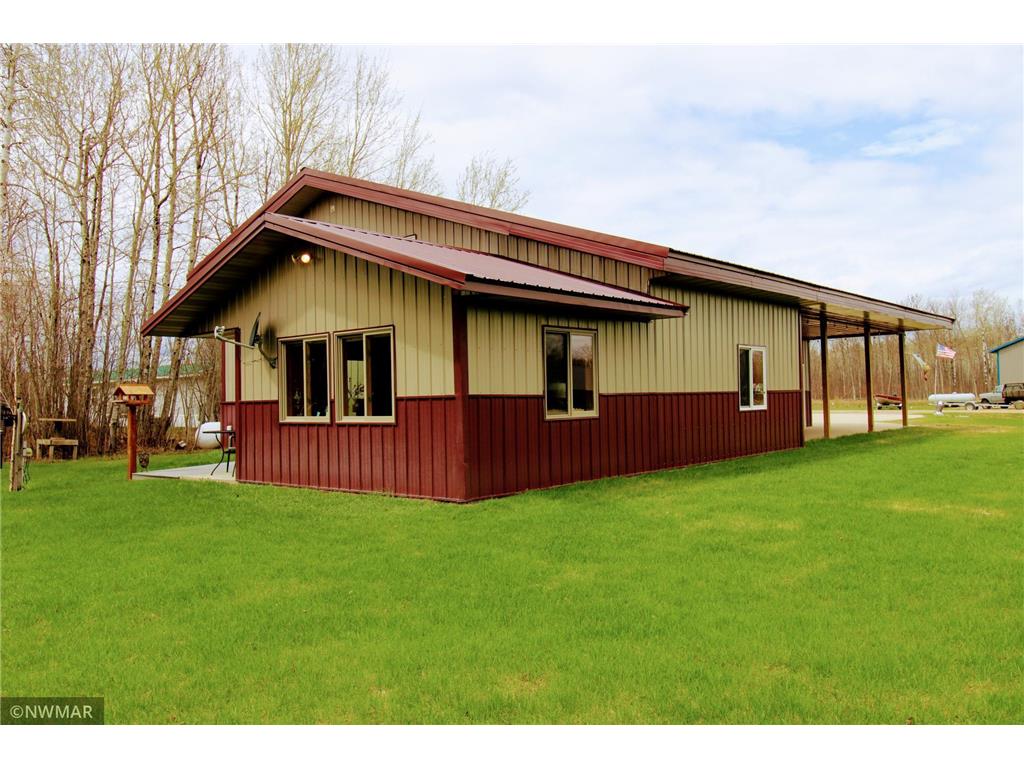 17679 Birch Drive NW, Angle Inlet, MN 56711 MLS 6197762 Edina Realty