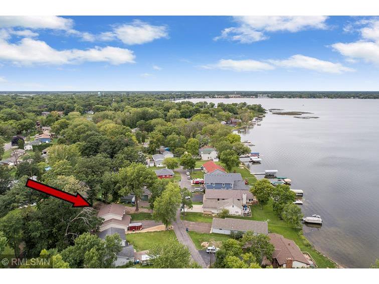 1768 Beach Drive SE, Forest Lake, MN 55025 MLS 5648869 Edina Realty