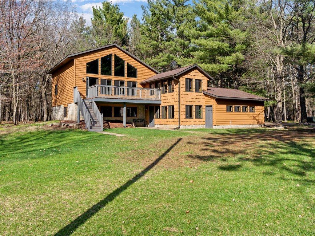 17689 Grouse Road Little Falls MN 56345 - Little Elk River 6655001 image1