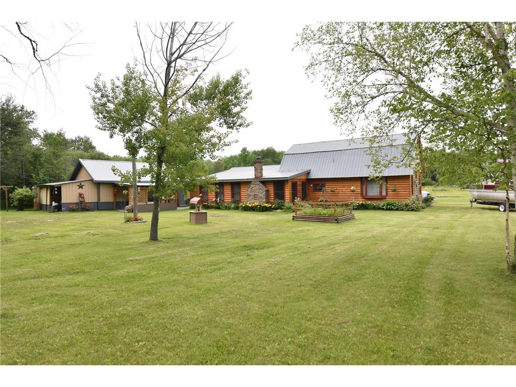 17691 Birch Drive NW Angle Twp MN 56711 6572775 image1