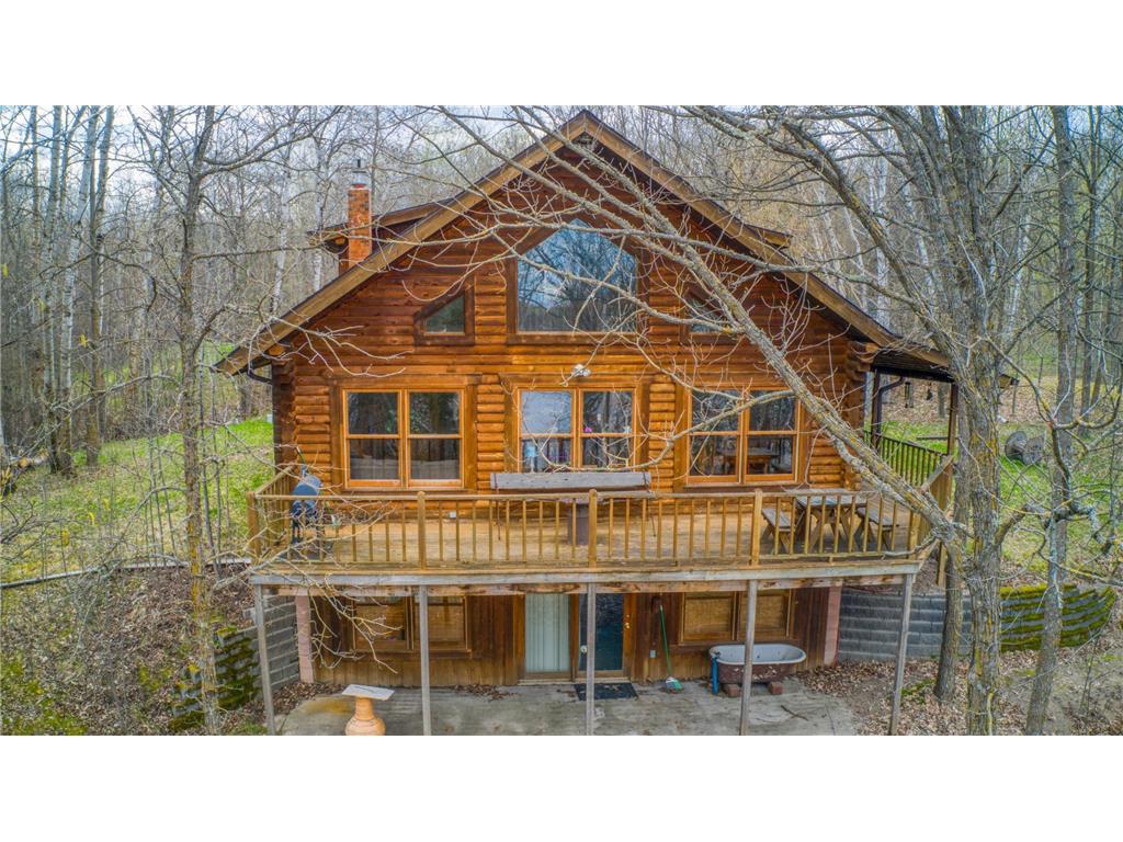 17694 Puposky Road NW #Parcel B Bemidji MN 56601 - Little Turtle 6340202 image1