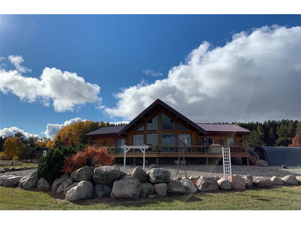 17695 County Road 7, Verndale, MN, 56481 MLS 6272049 Edina Realty