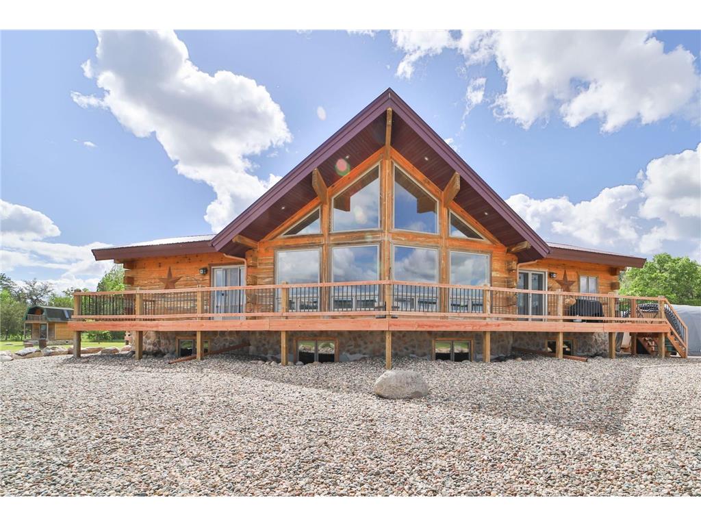 17695 County Road 7, Verndale, MN, 56481 MLS 6541548 Edina Realty