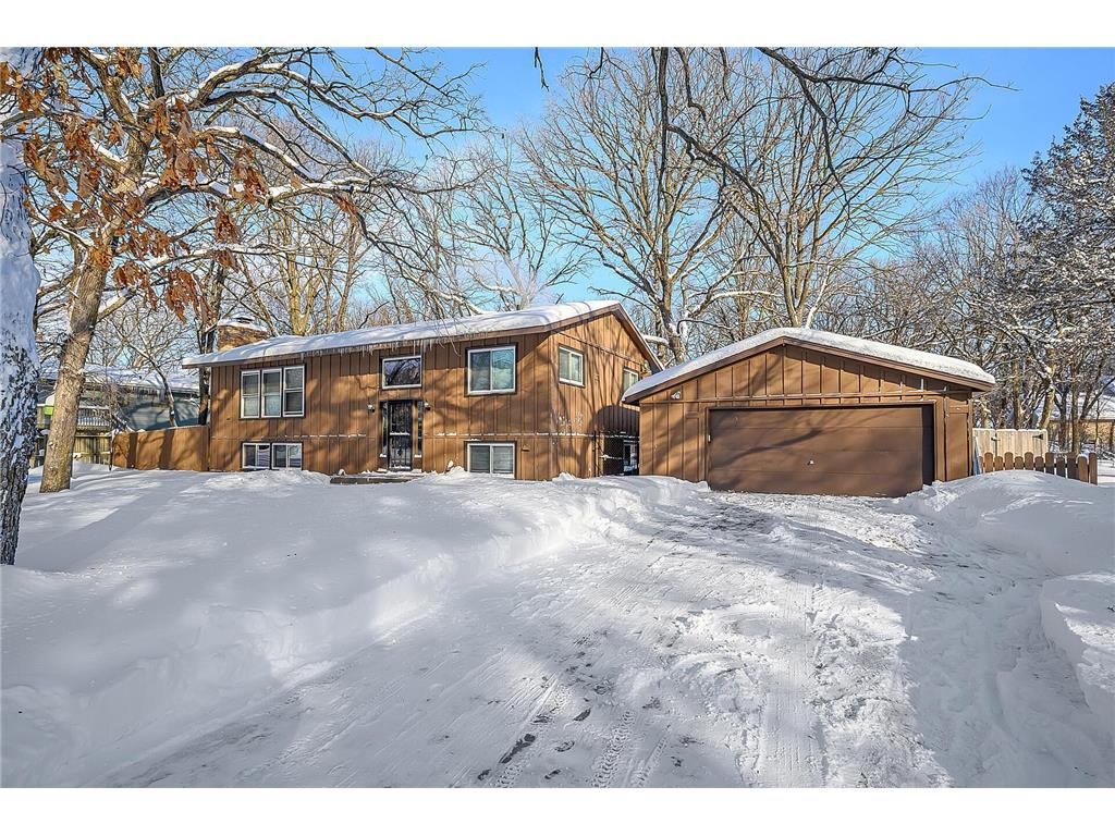 17698 182nd Avenue NW Big Lake Twp MN 55309 - Mississippi 6331735 image1