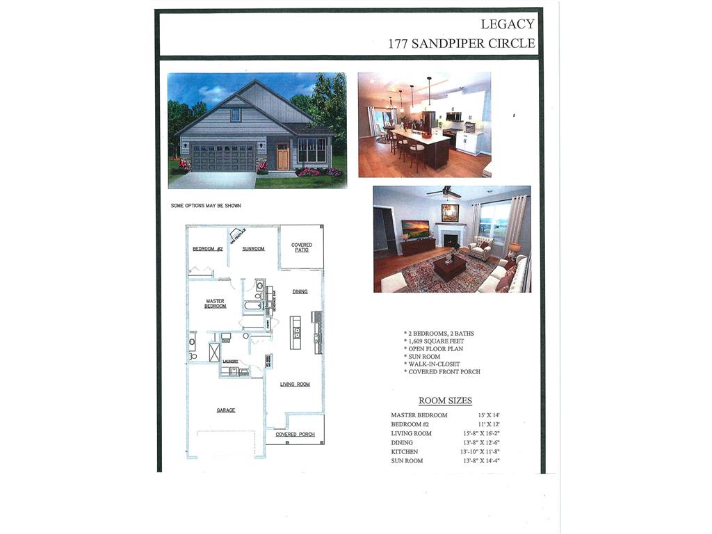 177 Sandpiper Circle Hastings MN 55033 6566151 image1
