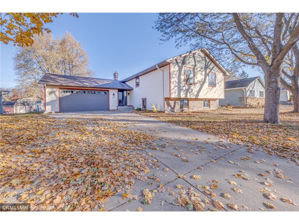 177 Southwind Lane, West Saint Paul, MN, 55118 MLS 6308315 Edina