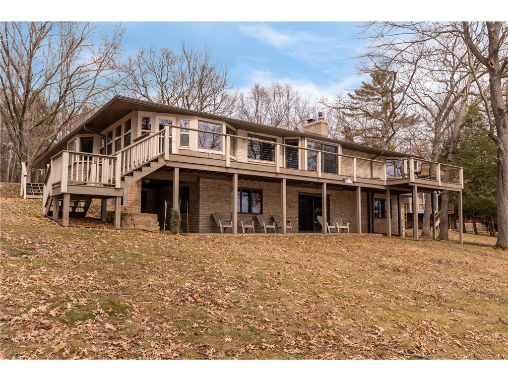 1770 Anderson Lane, Balsam Lake, WI, 54024 MLS 6170059 Edina Realty