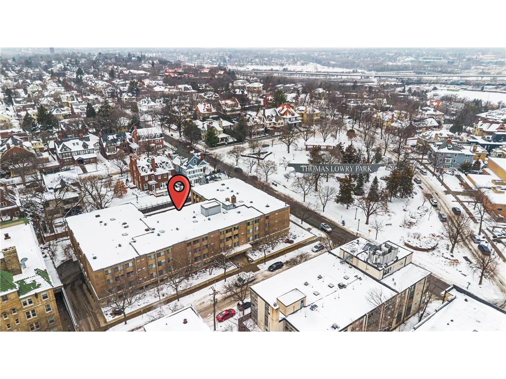 1770 Bryant Avenue S #301 Minneapolis MN 55403 7004922 image35