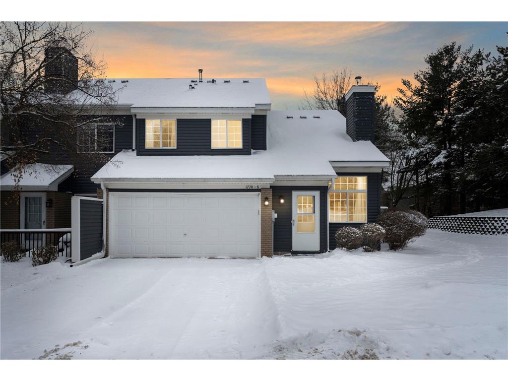 1770 Donegal Drive #6 Woodbury MN 55125 6824779 image1