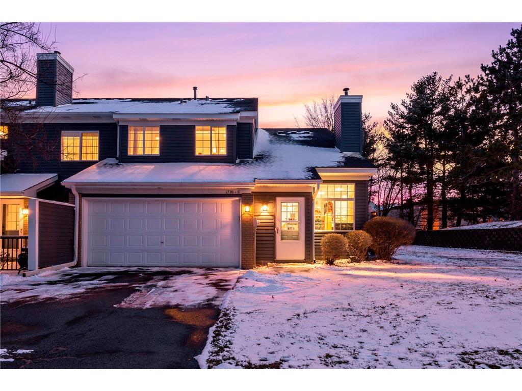 1770 Donegal Drive #6 Woodbury MN 55125 7035510 image1