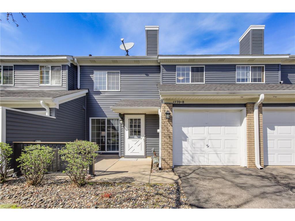 1770 Donegal Drive #8 Woodbury MN 55125 7060764 image1