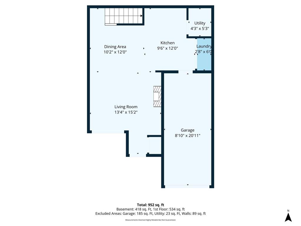 1770 Donegal Drive #8 Woodbury MN 55125 7060764 image19