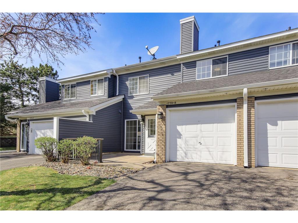 1770 Donegal Drive #8 Woodbury MN 55125 7060764 image2