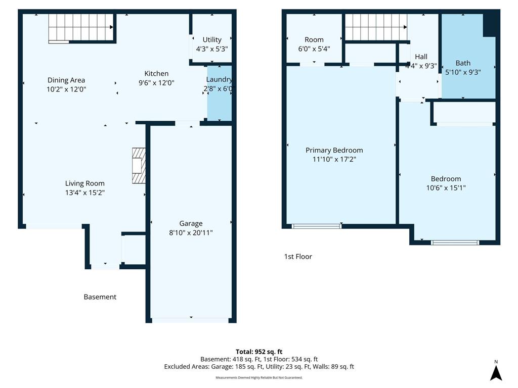 1770 Donegal Drive #8 Woodbury MN 55125 7060764 image21