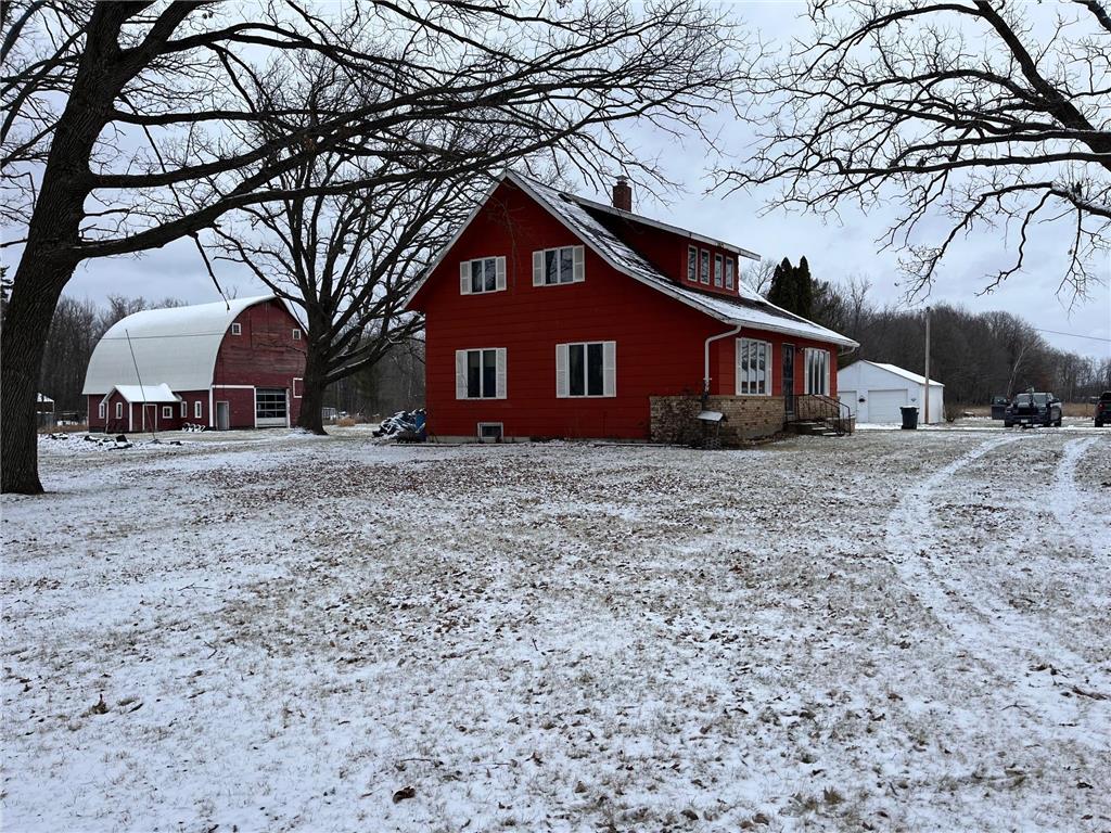 1770 Sherwood Street, Mora, MN, 55051 MLS 6473040 Edina Realty