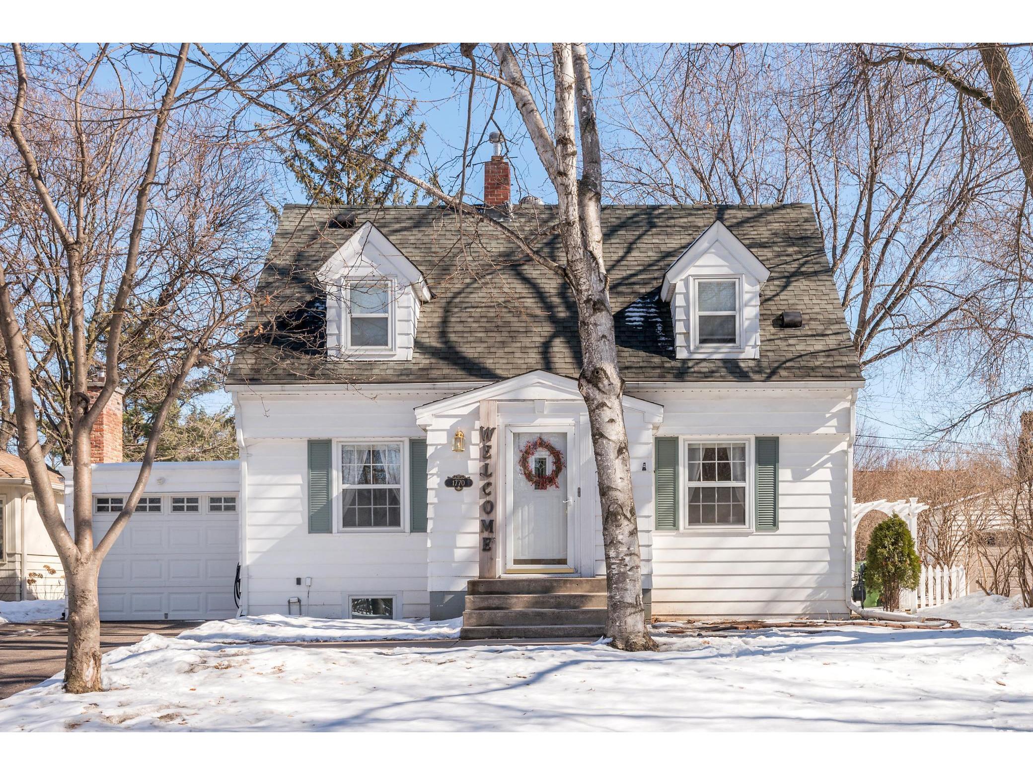 1770 Simpson Street, Falcon Heights, MN, 55113 MLS 7040489 Edina