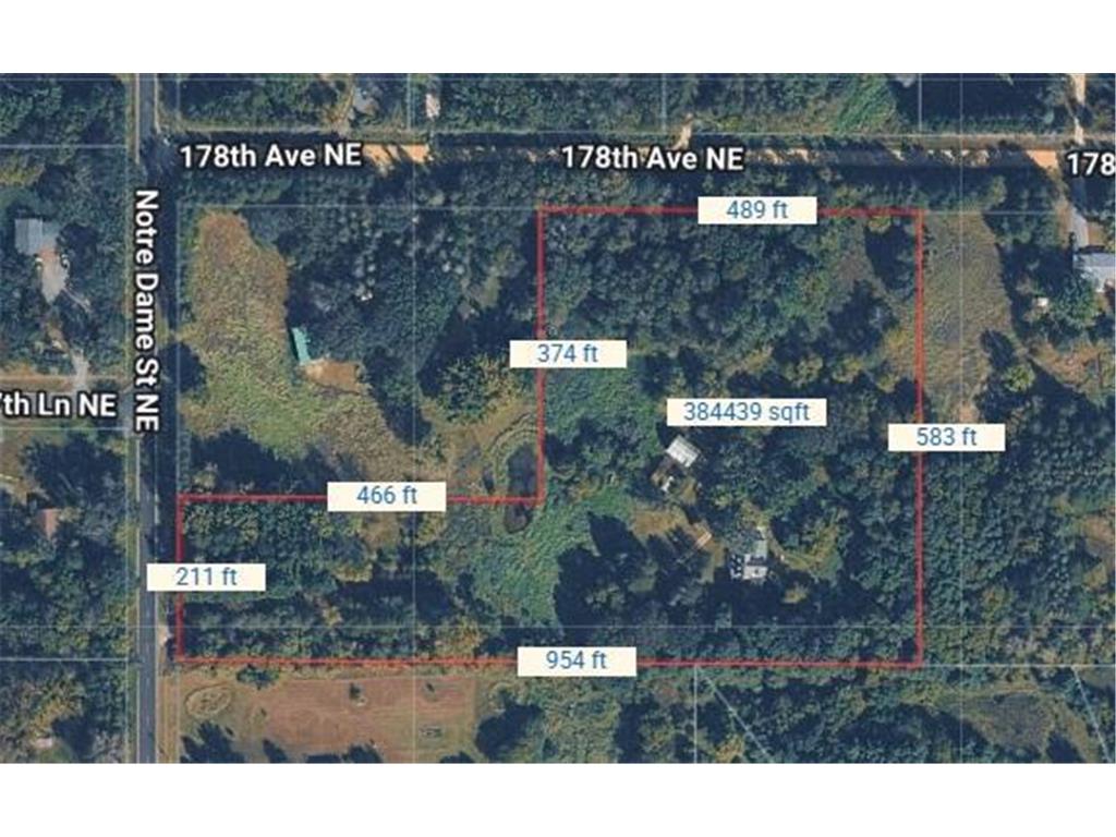 17701 Notre Dame Street NE Columbus MN 55025 7087716 image4