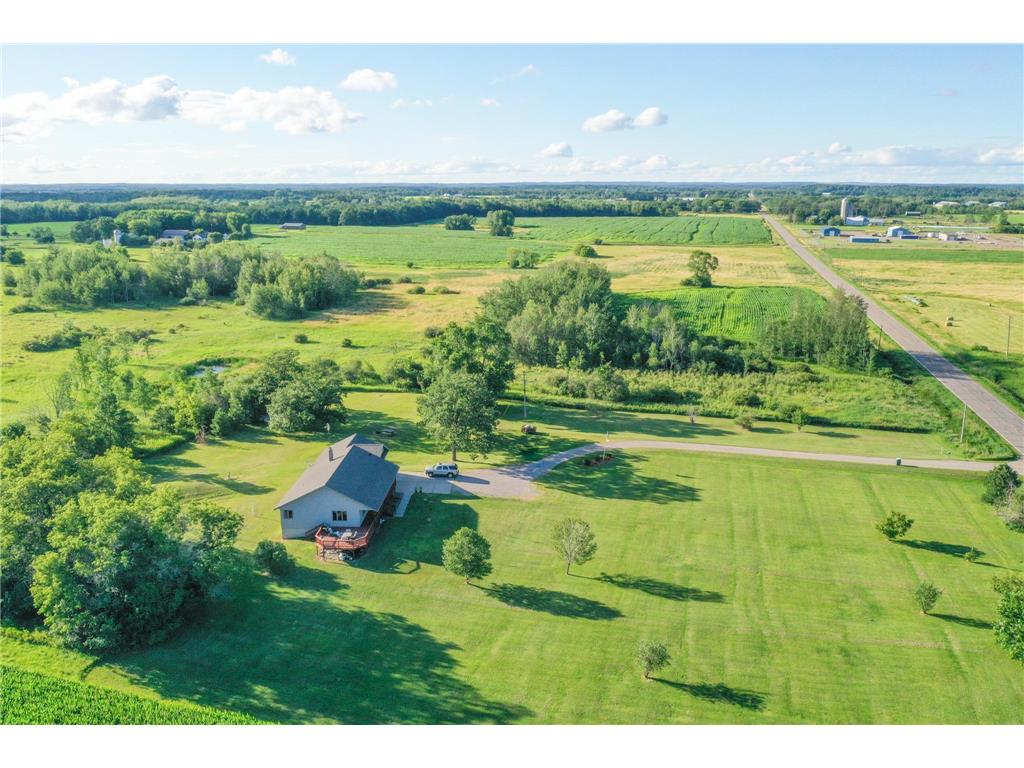 17701 Twin Lakes Road, Little Falls, MN, 56345 MLS 6237402 Edina