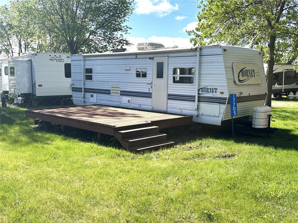 17705 Dahlia Trail Osakis MN 56360 - Osakis 6724707 image1