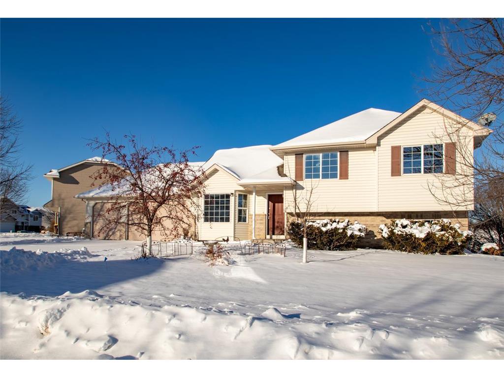17708 311th Court Shafer MN 55074 6812640 image1