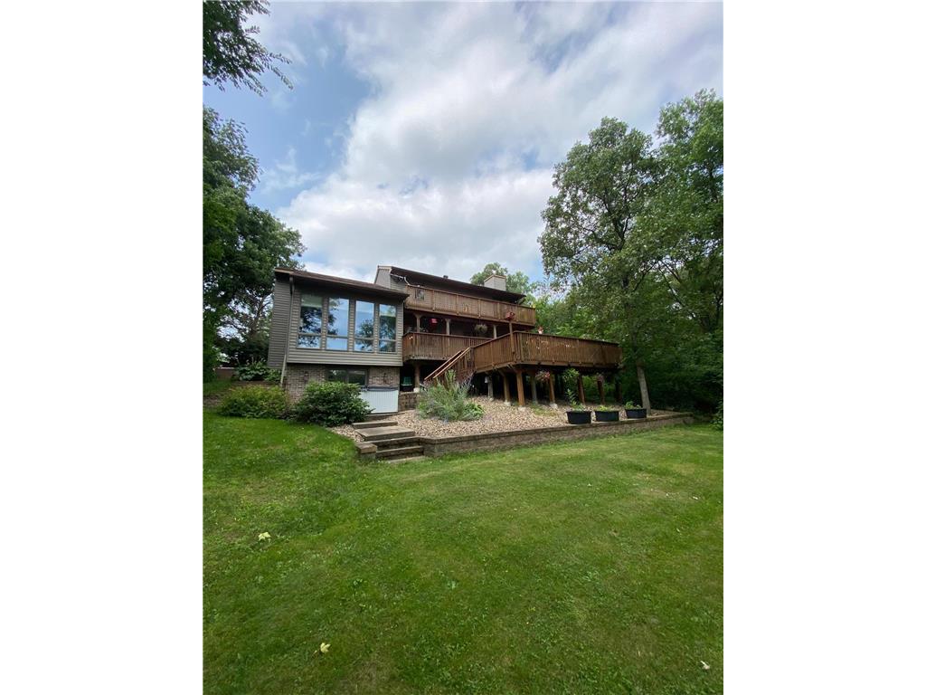 1771 178th Avenue Erin Prairie Twp WI 54017 - Willow River 6576854 image1