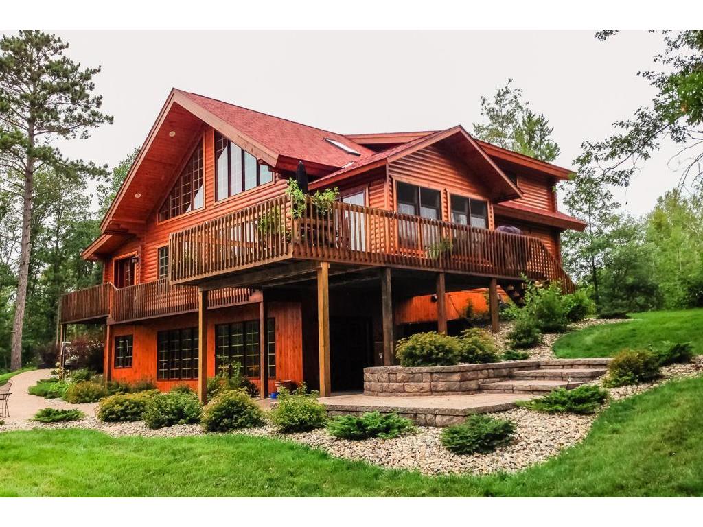 1771 Cadbary Lane SE, Cass Lake, MN, 56633 MLS 5543938 Edina Realty