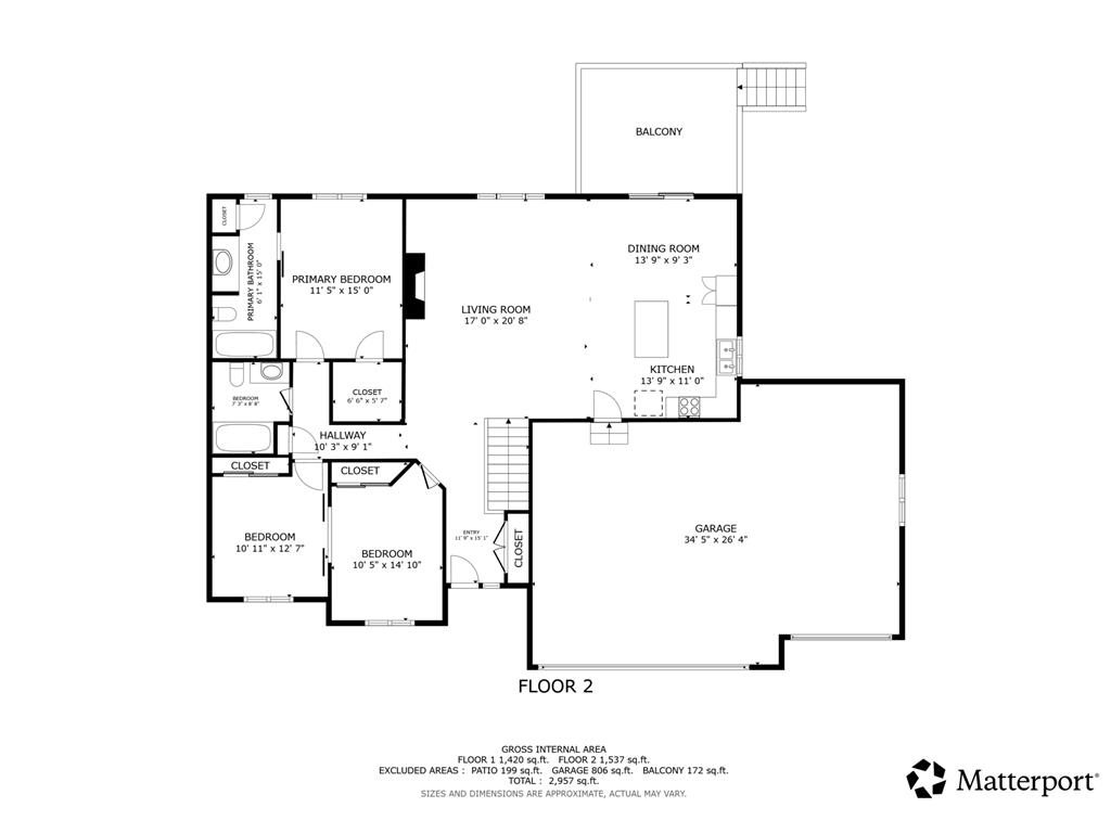1771 Kimberly Circle River Falls WI 54022 7046441 image38