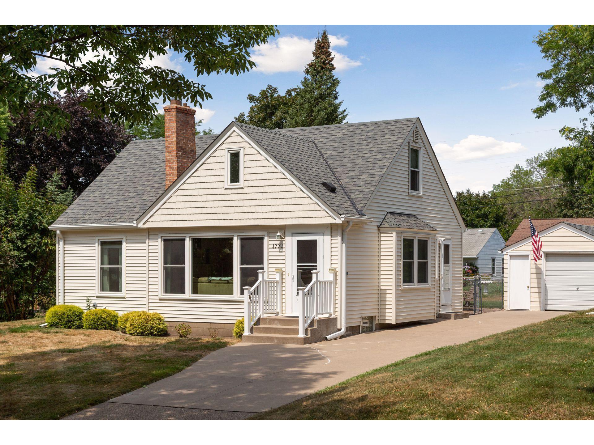 1771 Yorkshire Avenue, Saint Paul, MN, 55116 MLS 6076046 Edina Realty