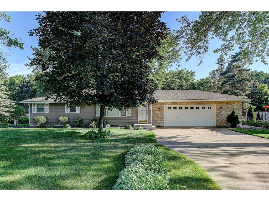 17710 13th Avenue N, Plymouth, MN, 55447 MLS 6238172 Edina Realty