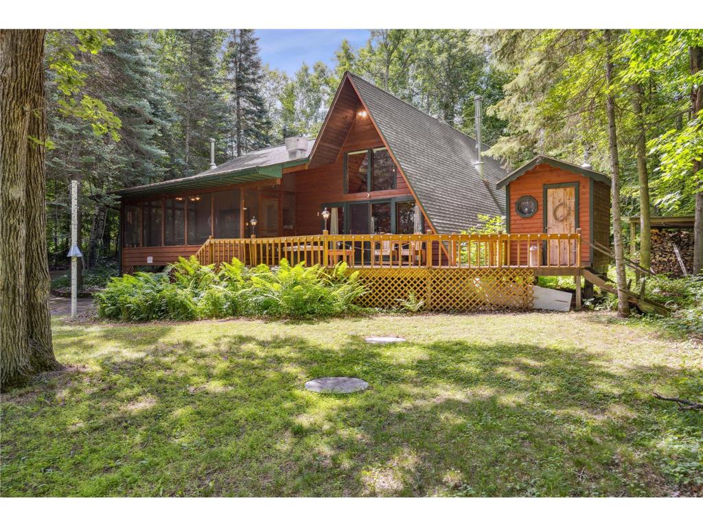 17714 Emerald Lane, Fifty Lakes, MN, 56448 MLS 6395857 Edina Realty