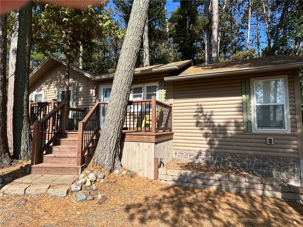 17718 Daffodil Trail Park Rapids MN 56470 - Long Lake 6794125 image1