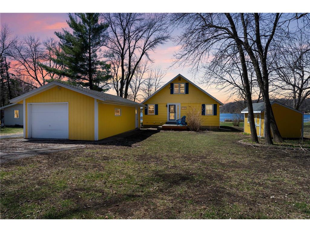 1772 Donnelly Drive NW Maple Lake Twp MN 55313 - Maple Lake 6705734 image1