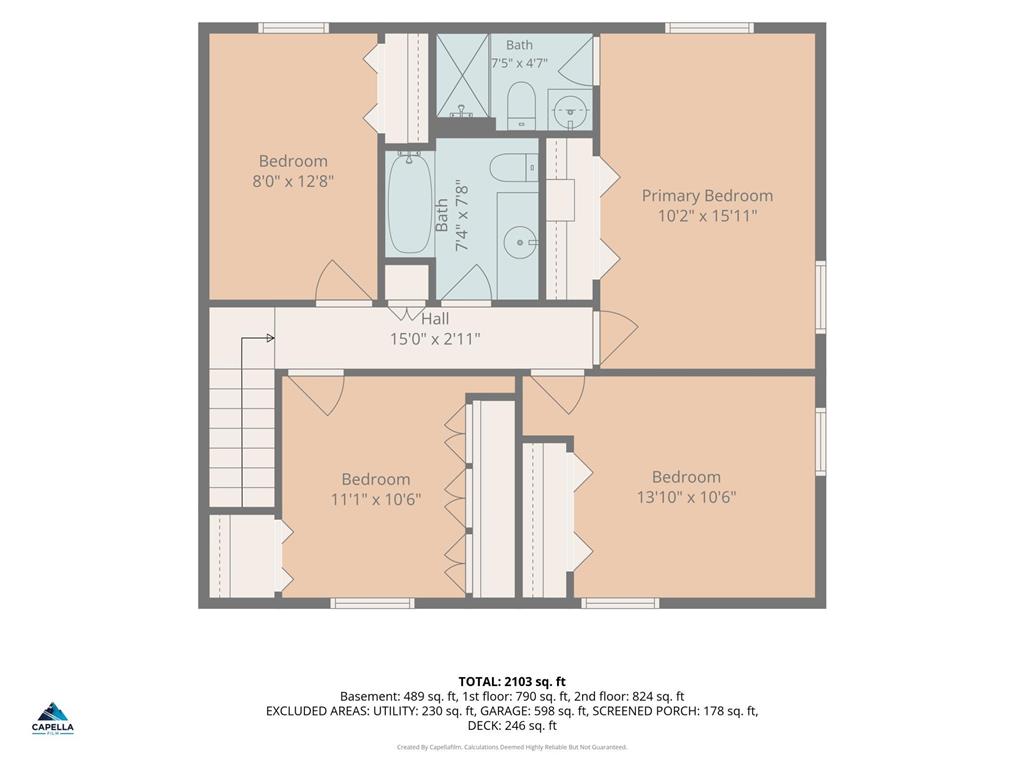 1772 Eldridge Avenue W Roseville MN 55113 7110491 image43