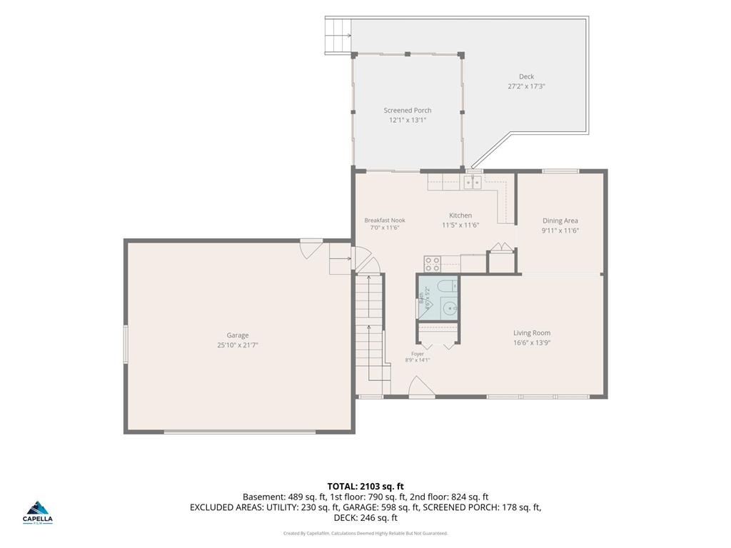 1772 Eldridge Avenue W Roseville MN 55113 7110491 image44