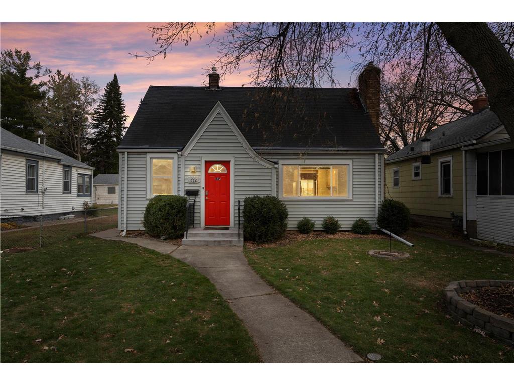 1772 Eustis Street Lauderdale MN 55113 6817075 image1