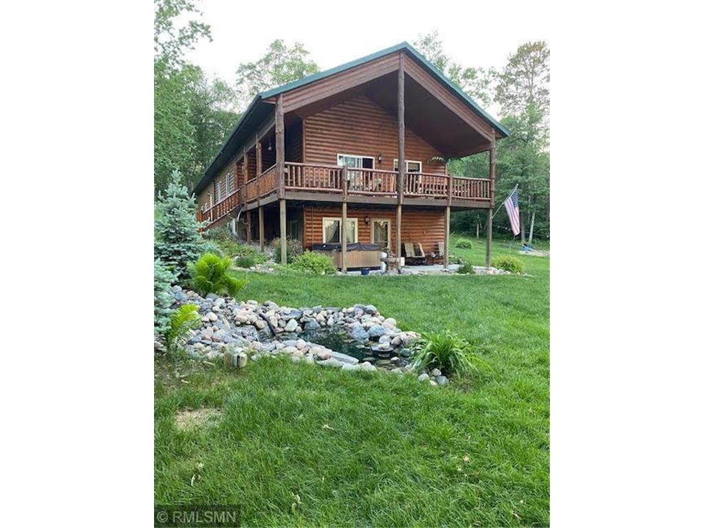 1772 NW Lisa Lane NW, Backus, MN, 56435 MLS 6225679 Edina Realty