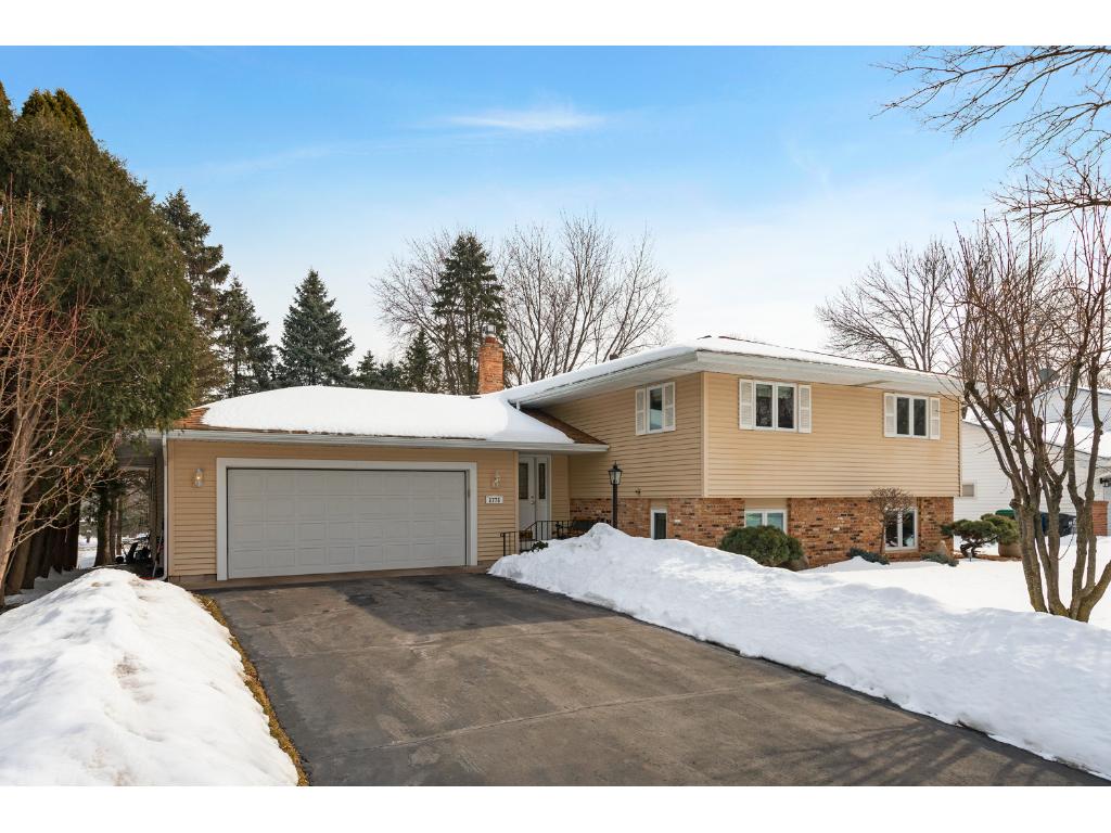 1773 17th Avenue NW, New Brighton, MN 55112 MLS 4913551 Edina Realty