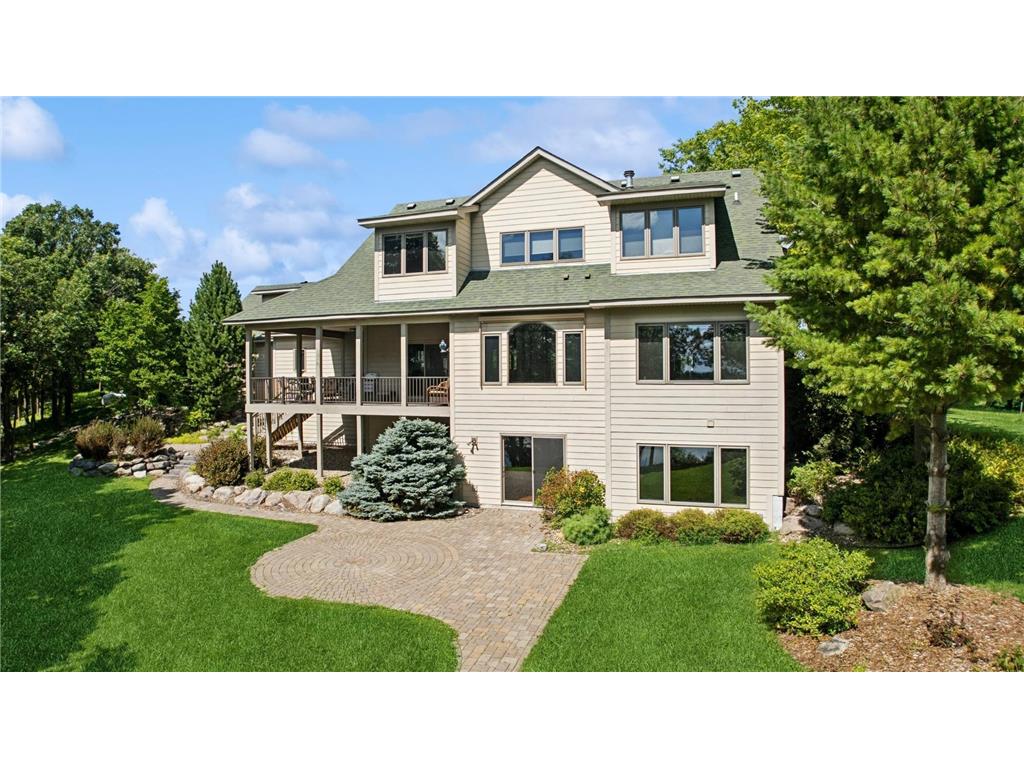 1773 Foley Avenue NW Maple Lake MN 55358 - Rock 6754145 image1