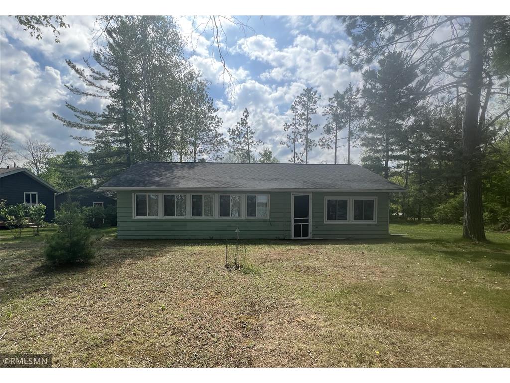 1773 S Shore Drive Luck WI 54853 - Big Butternut Lake 6720347 image1